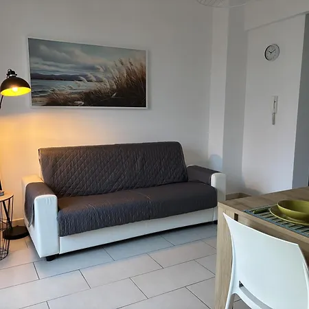 Appartement Federiche's - Diso