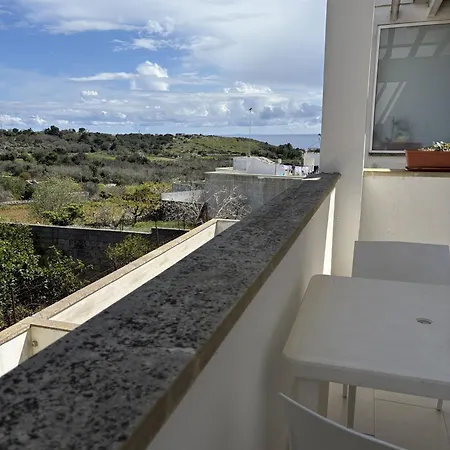 Federiche's - Diso Apartment *