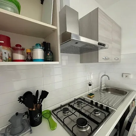 Appartement Federiche's - Diso Marittima