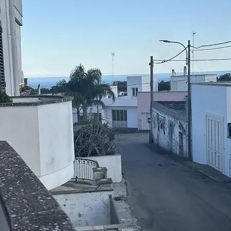 Federiche's - Diso Appartement *