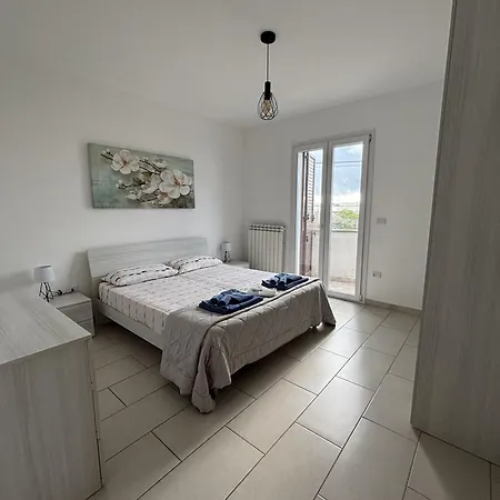Federiche's - Diso Apartment Marittima