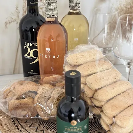 Federiche's - Diso *