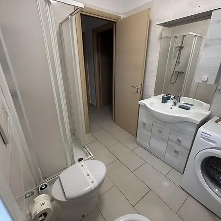 Apartmán Federiche's - Diso *