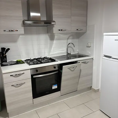 Federiche's - Diso Marittima