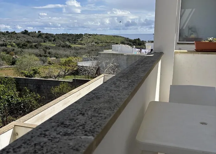 Federiche's - Diso Apartment *