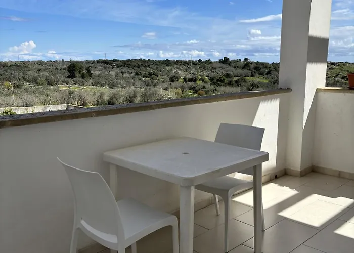 Apartment Federiche's - Diso Marittima