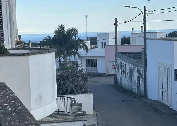 Federiche's - Diso Apartment *