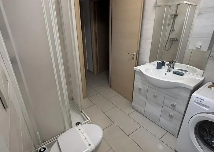 公寓 Federiche's - Diso *